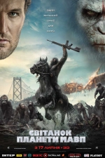 Dawn of the Planet of the Apes