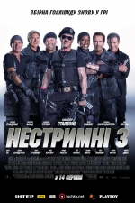 The Expendables 3