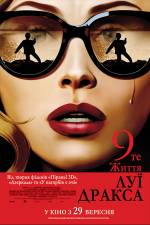The 9th Life of Louis Drax