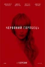 Red Sparrow