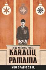 Karaliu pamaina