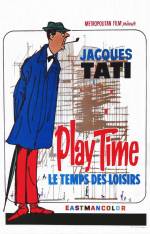 Playtime