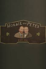 Horace and Pete