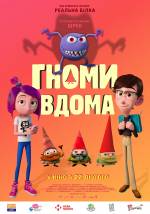 Gnome Alone