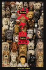 Isle of Dogs