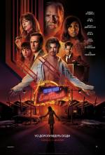 Bad Times At The El Royale