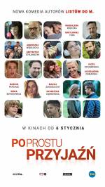 Po prostu przyjazn