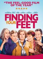 Finding Your Feet