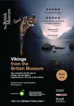 Vikings from the British Museum