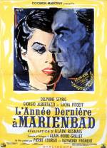 L'année dernière à Marienbad