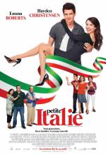 Little Italy
