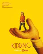 Kidding