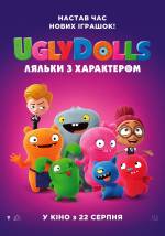 UglyDolls