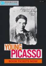 Young Picasso