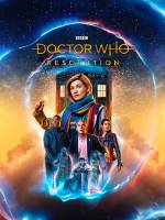Doctor Who: Resolution