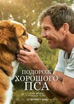 A Dog's Journey