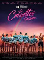 Les Crevettes Pailletées