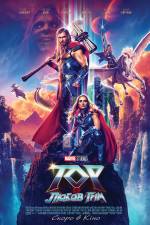 Thor: Love and Thunder