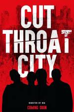 Cut Throat City