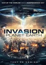 Invasion Planet Earth