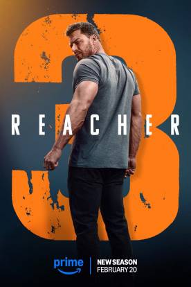 Reacher