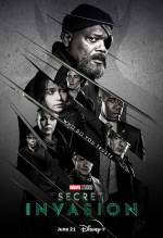 Secret Invasion