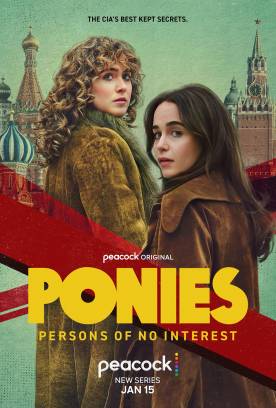 Ponies
