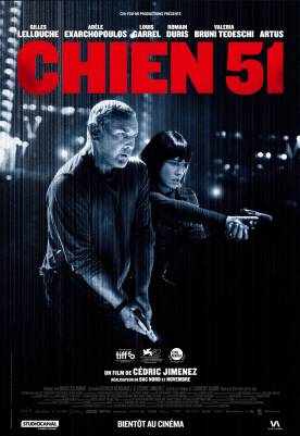 Chien 51