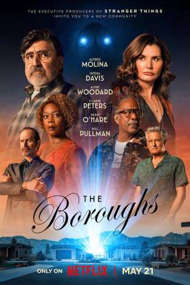 The Boroughs